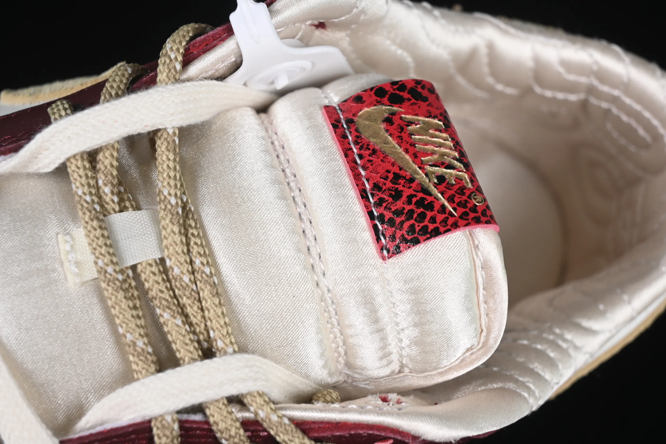 All categories Nk SB Dunk series Nk SB Dunk Low low-top sneakers Nk Dunk Low "Year of the Snake" Year of the Snake limited low-top casual sneakers HV5991-171